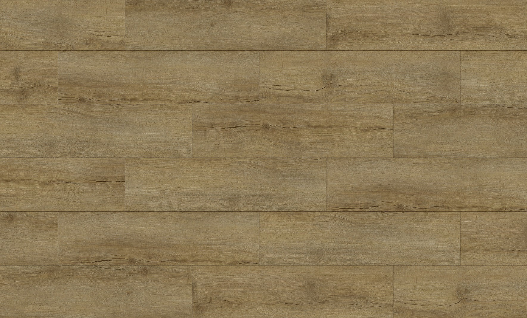 Fuzion SmartDrop Elite 7 Flagstone 7" x 48" x 5 mm (3/16") - Speers Flooring