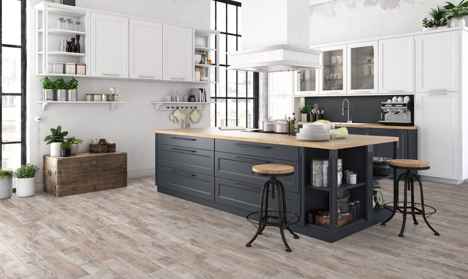 Fuzion SmartDrop Elite 7 Jager 7" x 48" x 5 mm (3/16") - Speers Flooring