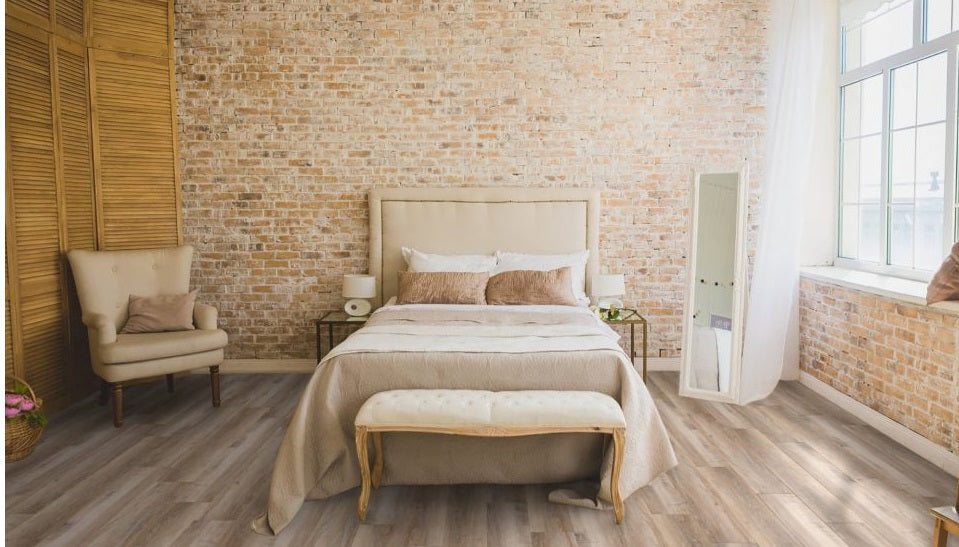 Fuzion SmartDrop Elite 7 Valkyrie 7" x 48" x 5 mm (3/16") - Speers Flooring