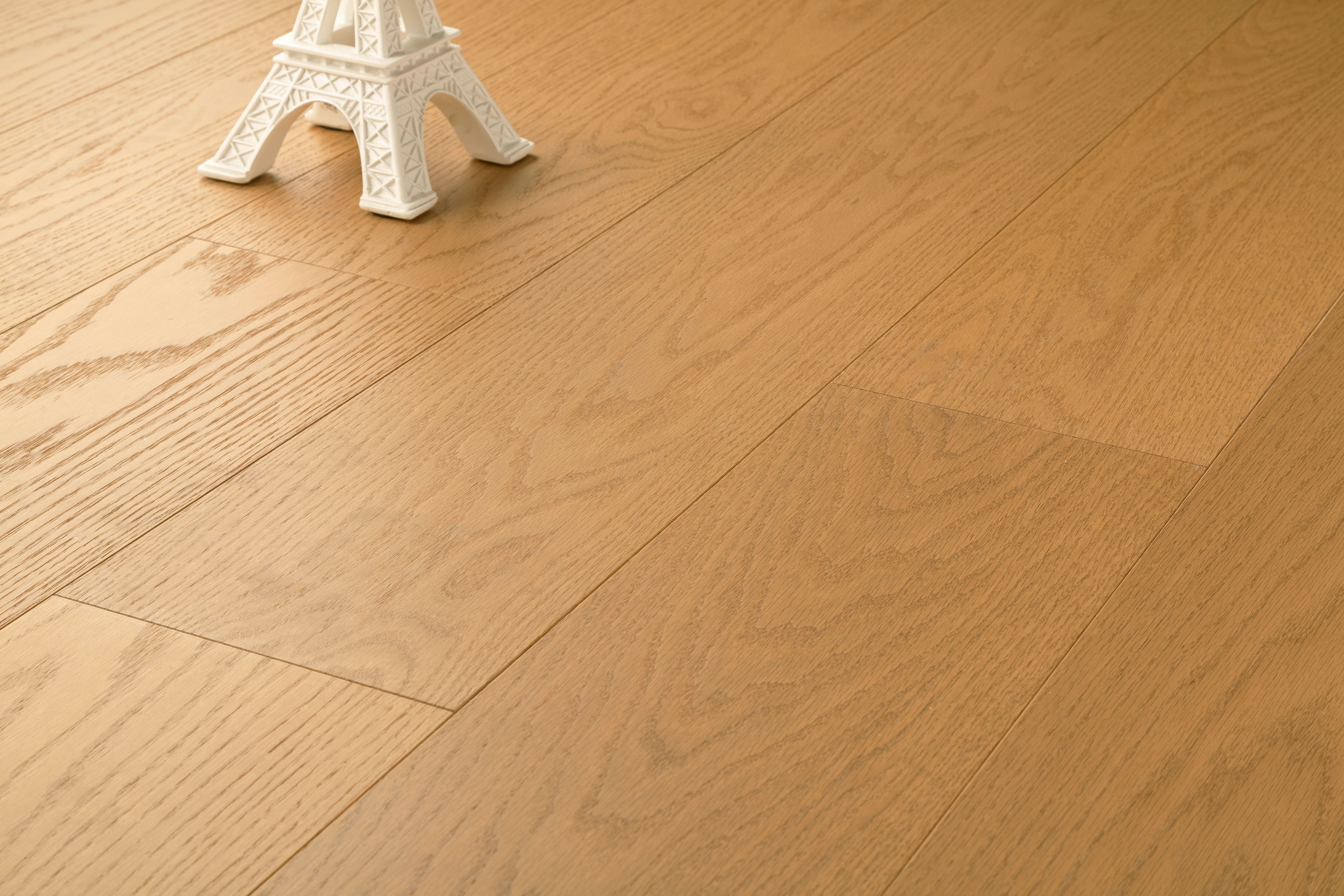 Grandeur Prestige Red Oak 3/4" (18mm) x 7 1/2" Sunny Brook