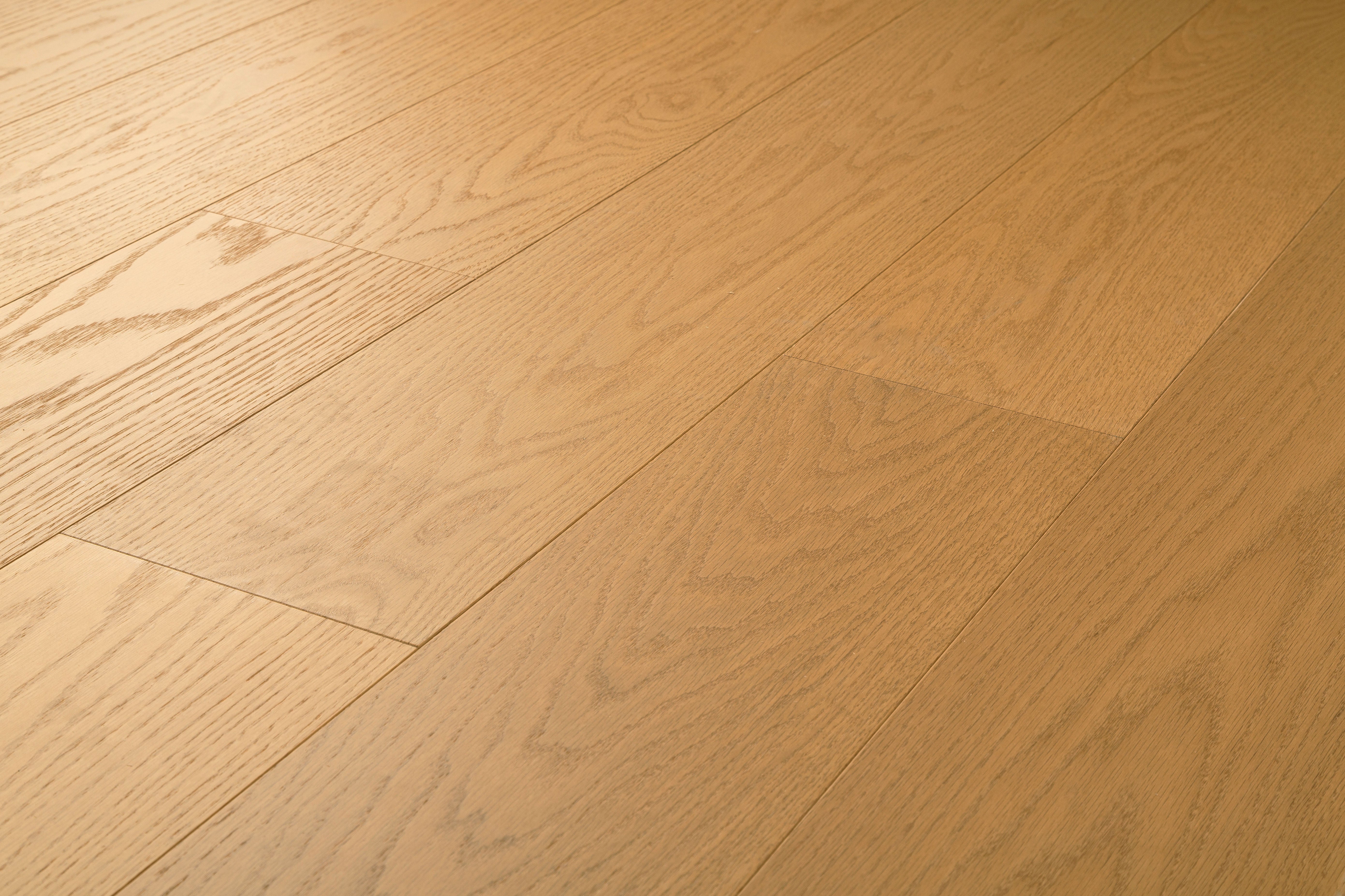 Grandeur Prestige Red Oak 3/4" (18mm) x 7 1/2" Sunny Brook