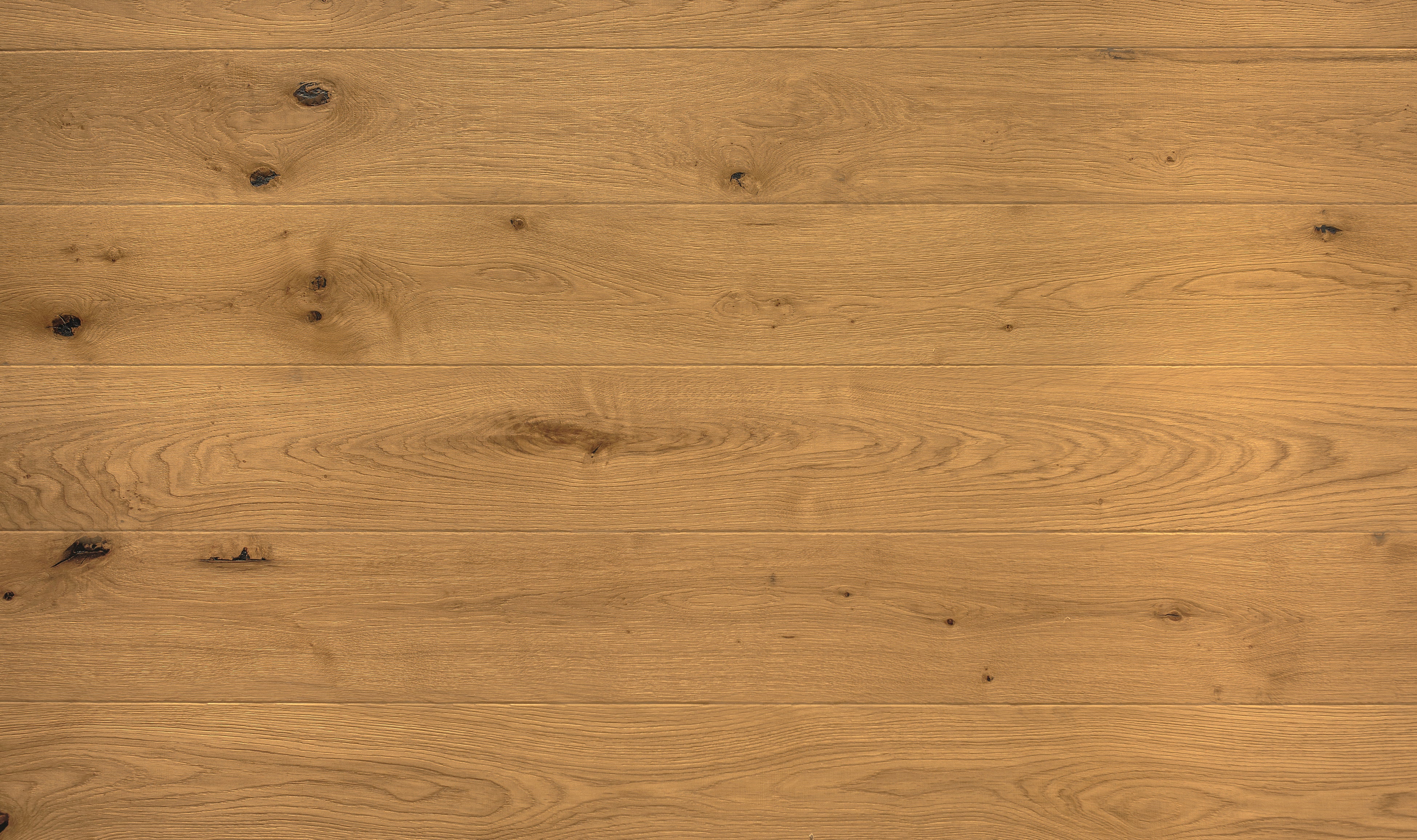 Grandeur Crown Land Euro Oak Sunspear 7 1/2" x 3/4" (18mm)