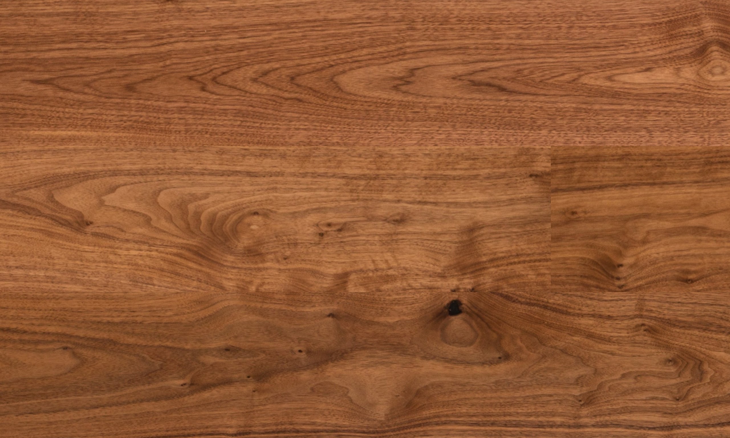 Fuzion Classical Elegance Walnut Opera 7.5 " x 9/16"(14mm) x RL Select Grade (ABC)