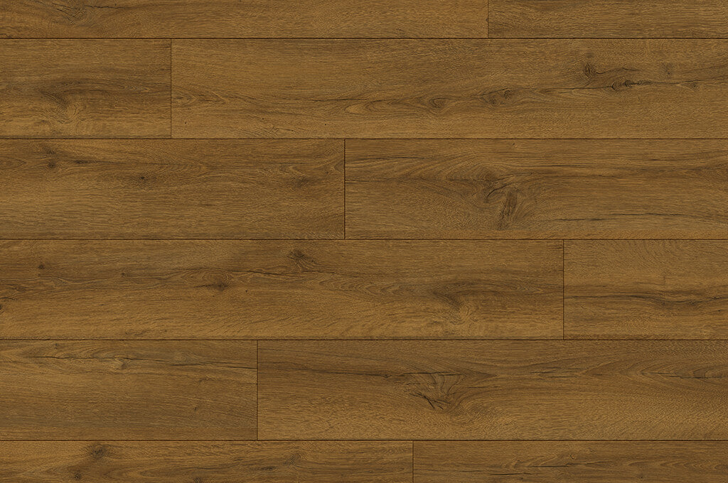 TORLYS Classic Plus Cocoa Brown Oak 7 1/2" x 47 1/4" x 5/16" (8mm)
