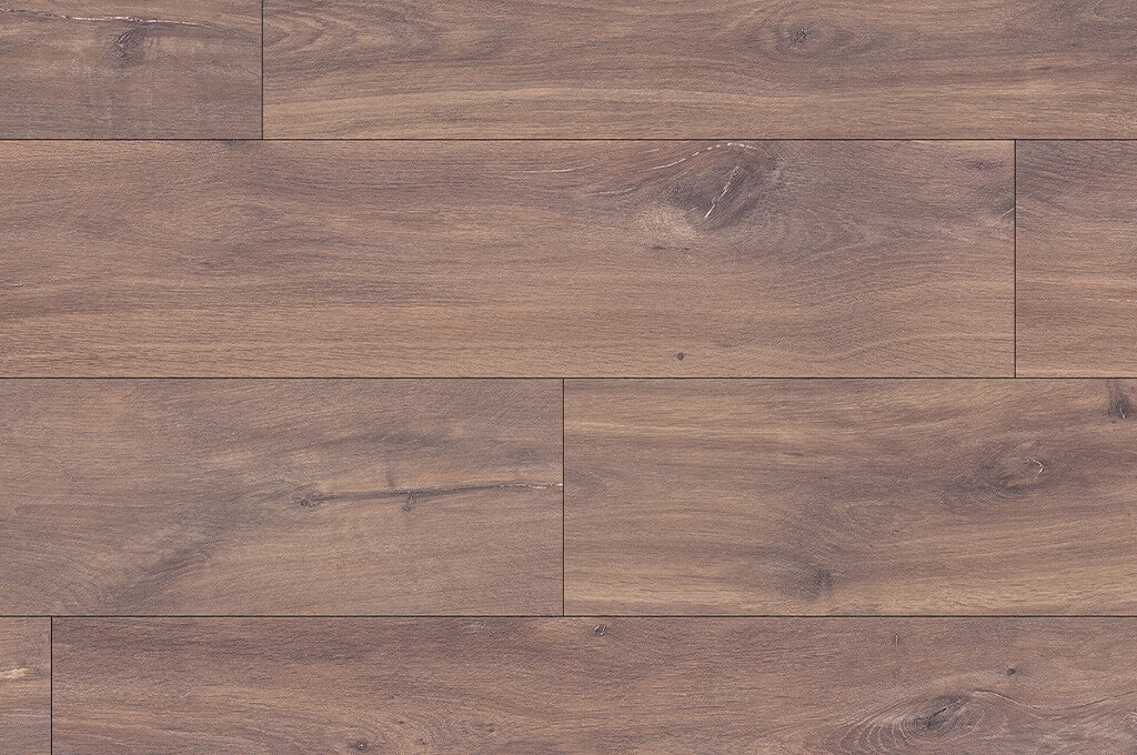 TORLYS Classic Plus Midnight Oak Dark Planks 7 1/2" x 47 1/4" x 5/16" (8mm)