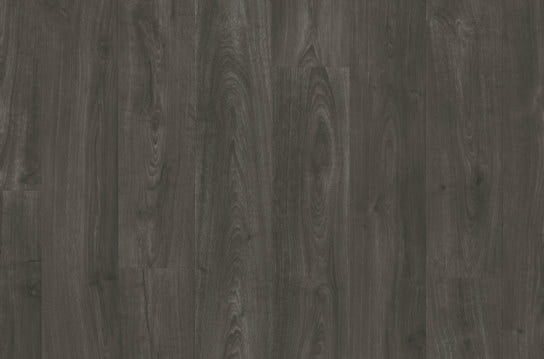 TORLYS Grand View Erebus Oak 8 5/16" x 80 11/16" x 3/8" (9.5mm)