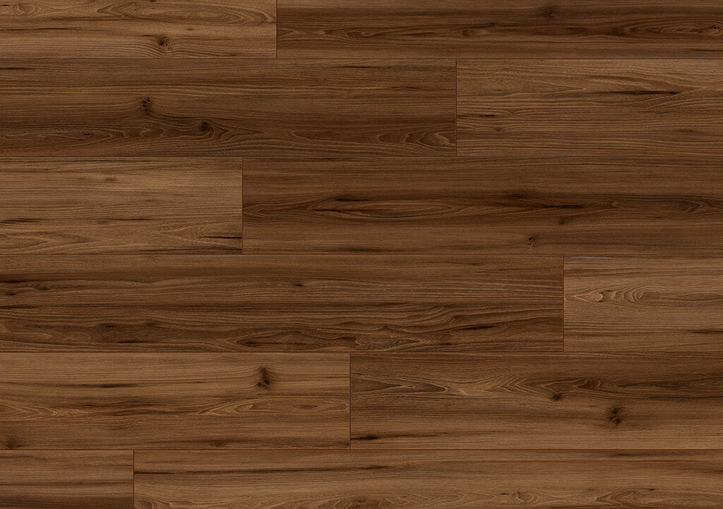 TORLYS Lexington-W Walcourt Hickory 7 9/16" x 49 5/8" x 5/16" (8mm)