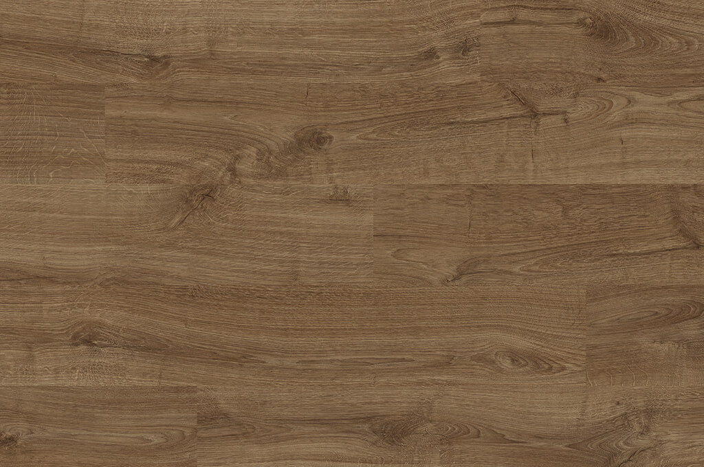 TORLYS Park Lane Newcastle Oak Brown 6 1/8" x 54 11/32" x 5/16" (8mm)