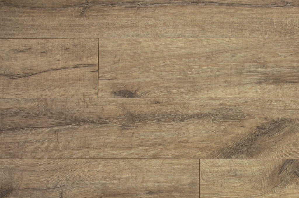 TORLYS Reclaime Jefferson Oak 7 1/2" x 54 11/32" x 1/2" (12mm)