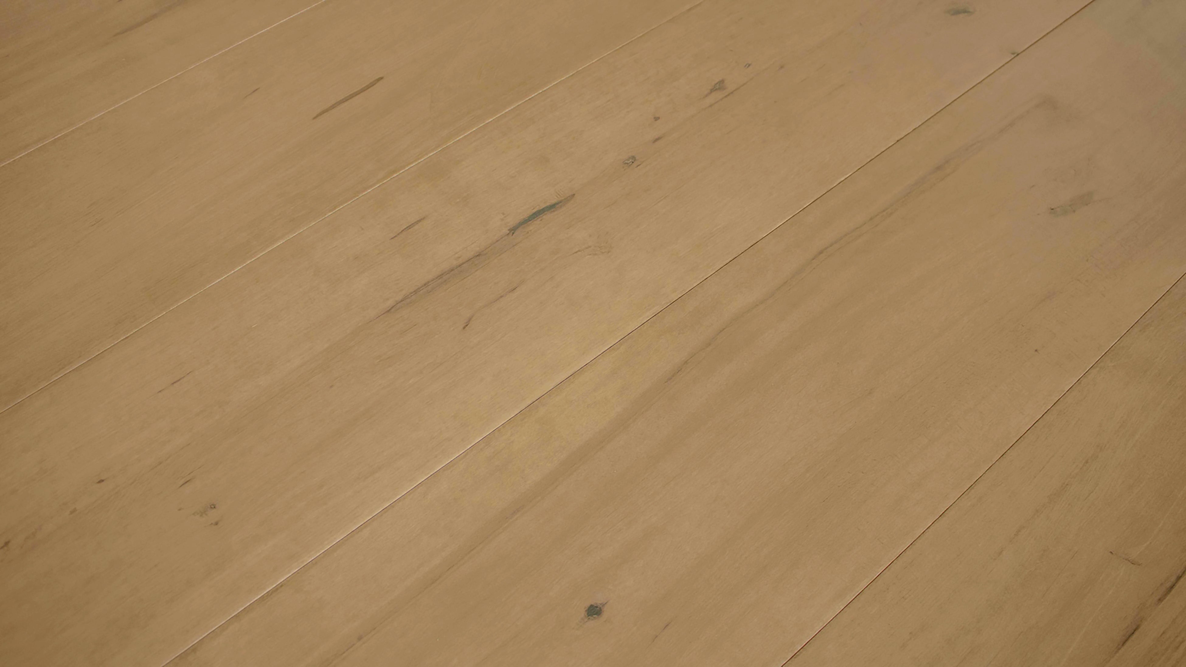 Grandeur Divine Hard Maple Taurus 7 1/2" x 3/4" (18mm)