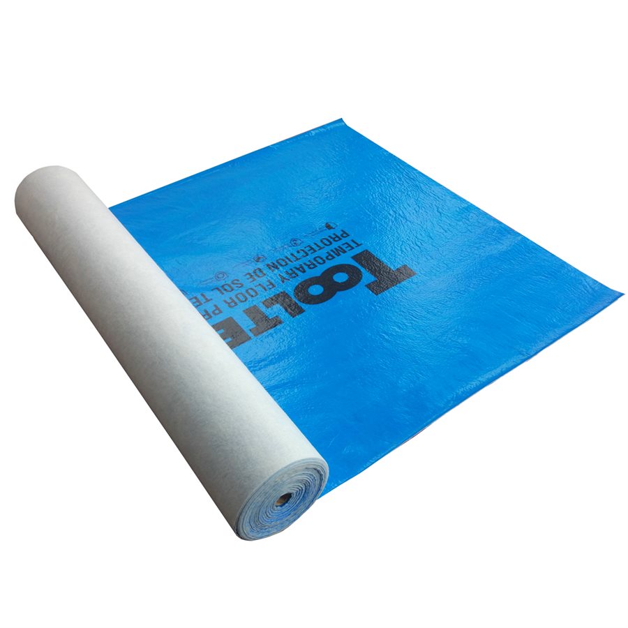 Toolway Tooltech Temporary Floor Protection