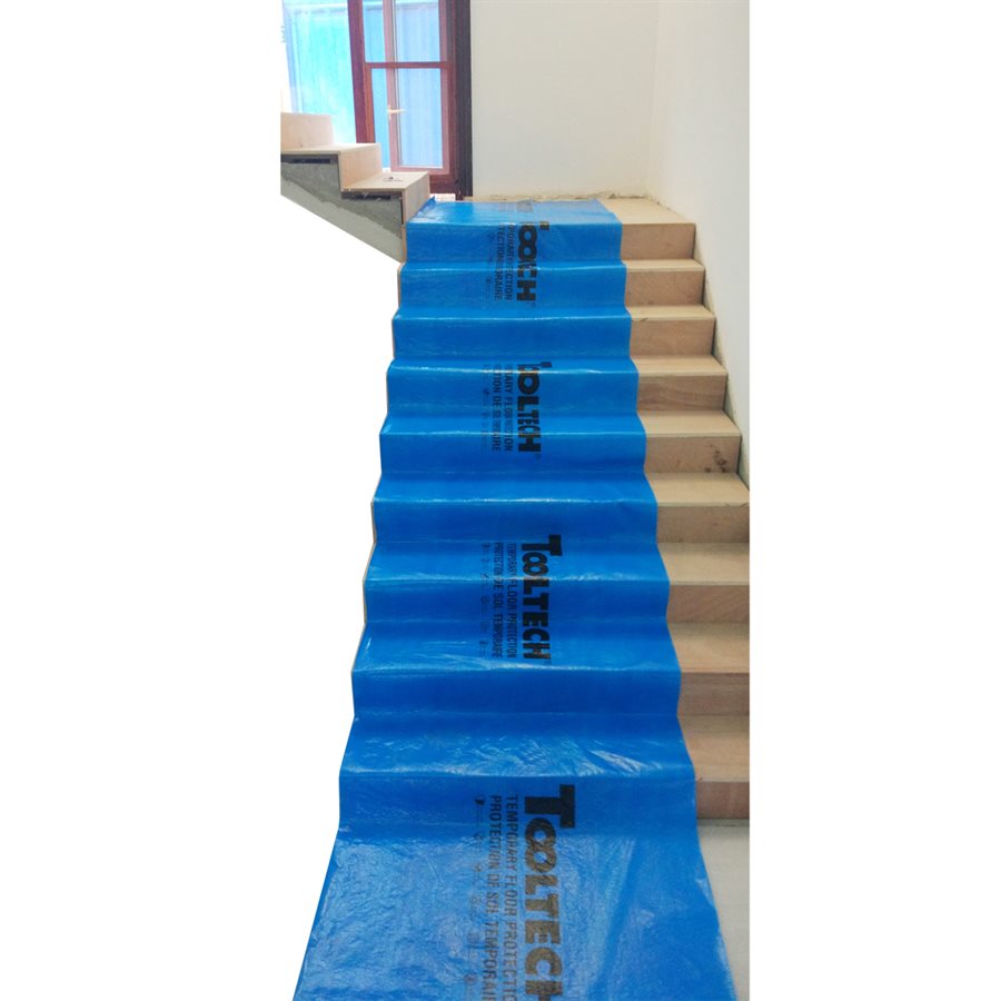 Toolway Tooltech Temporary Floor Protection