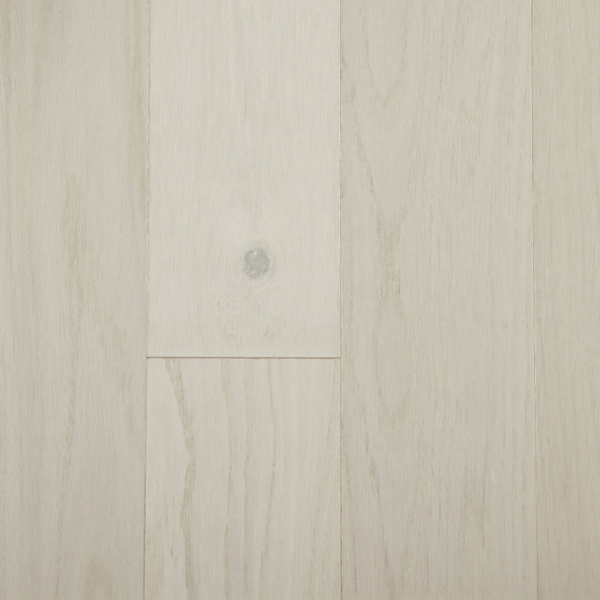 Vintage Northern Solid Sawn White Oak Oracle Smooth 7 3/4" x 3/4" Pearl Low Sheen Character Grade