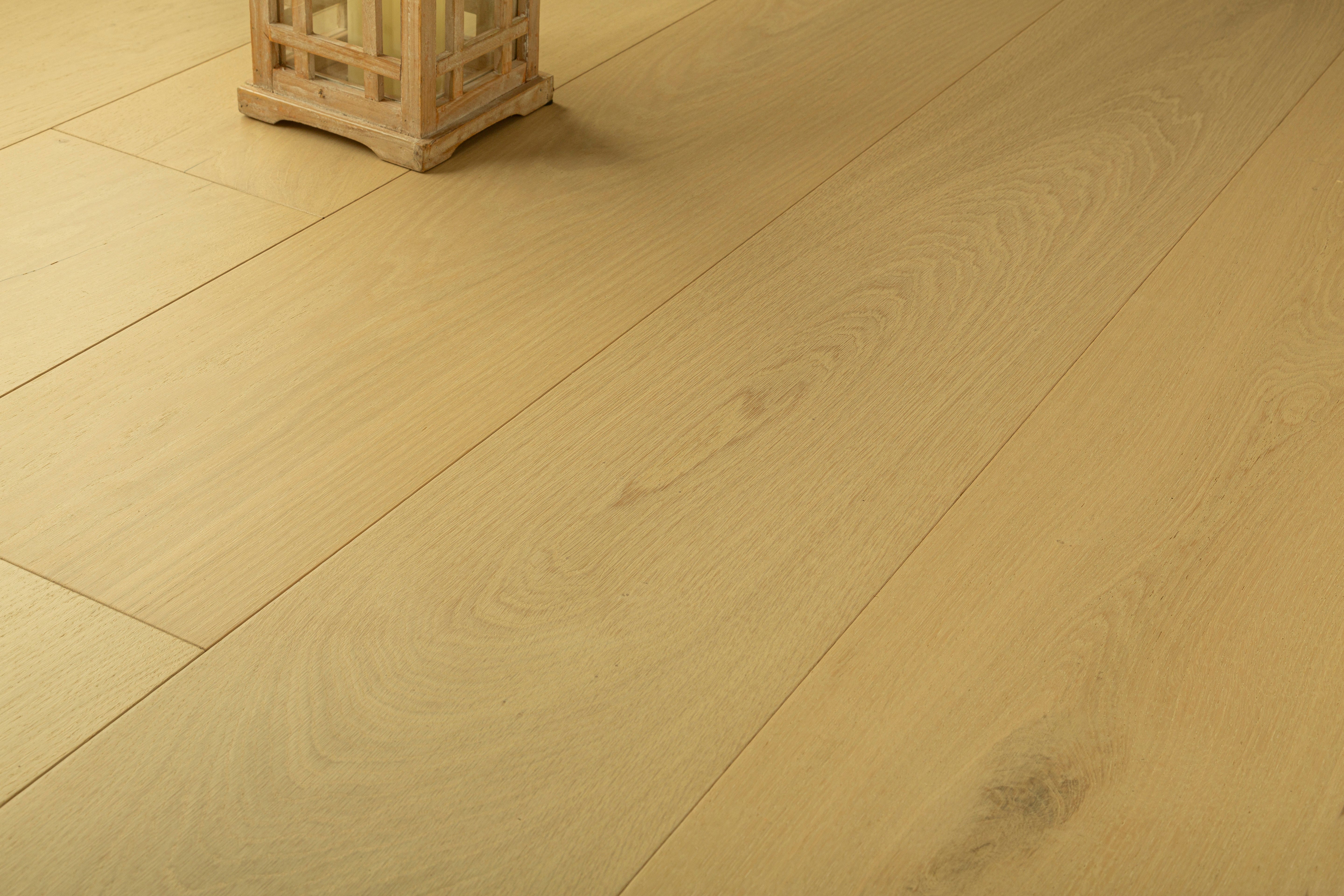Grandeur Elite Euro Oak Yoho 9 1/2" x 3/4" (18mm)