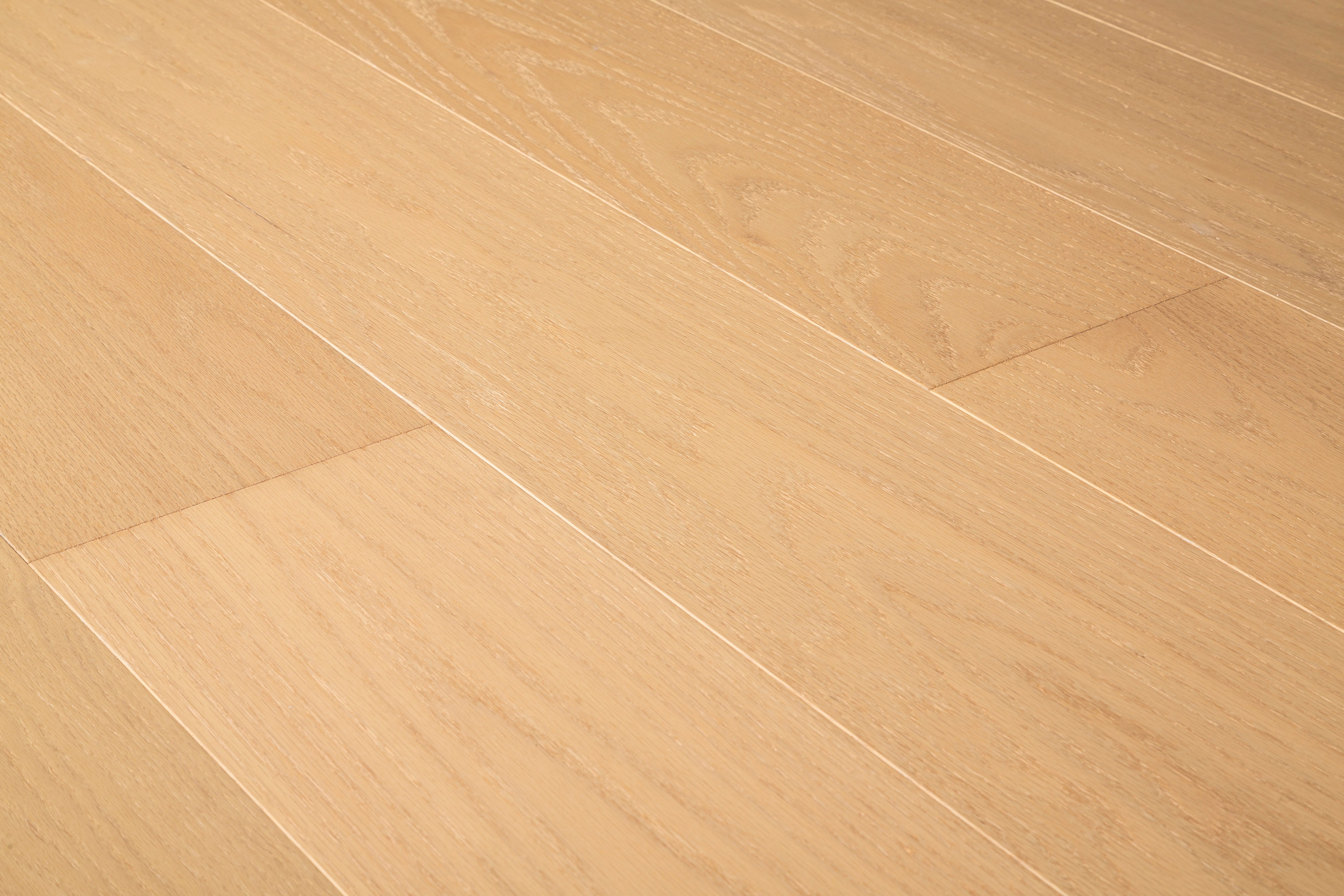 Grandeur Prestige Red Oak 3/4" (18mm) x 7 1/2" York Mills