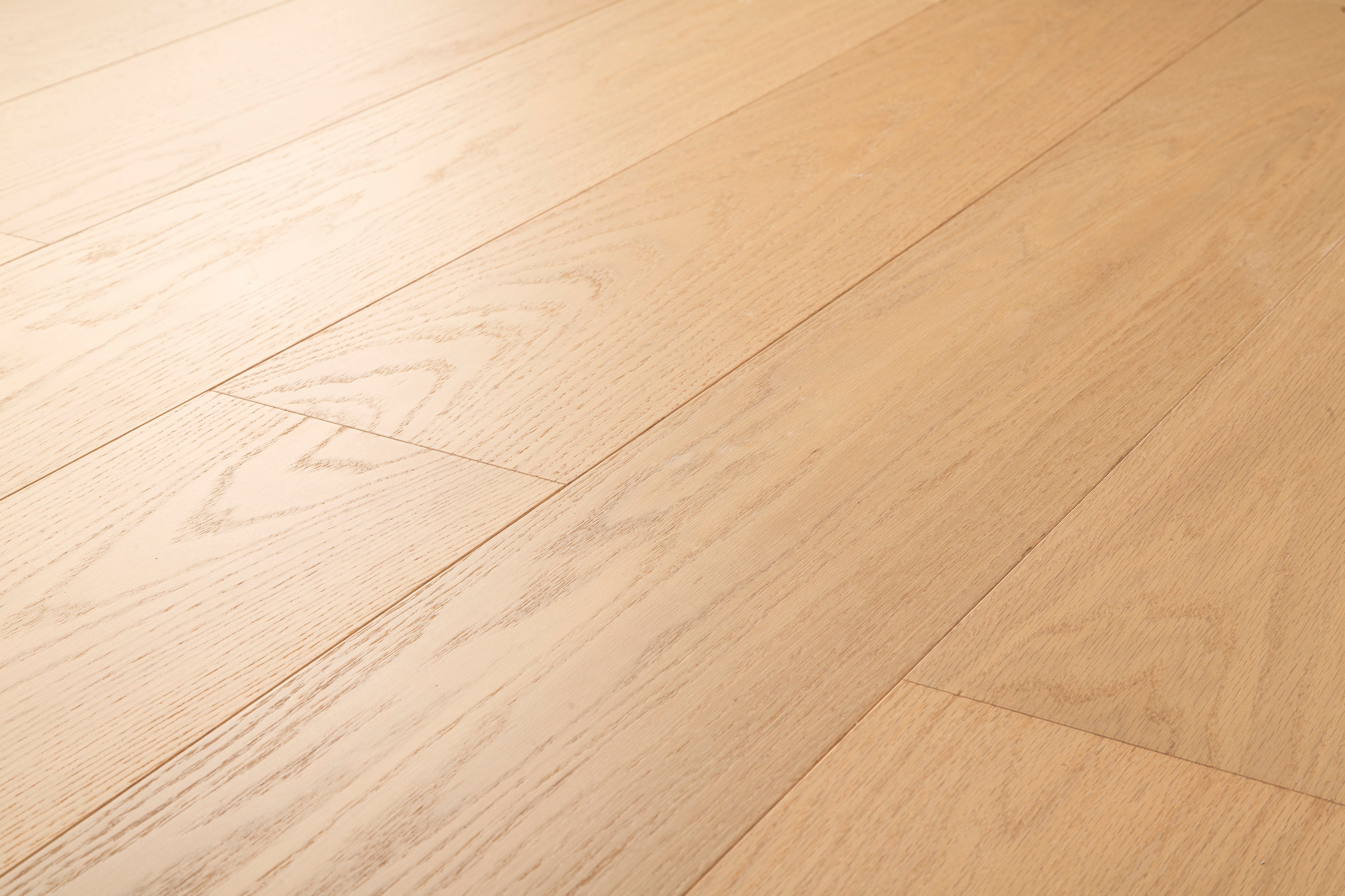 Grandeur Prestige Red Oak 3/4" (18mm) x 7 1/2" York Mills