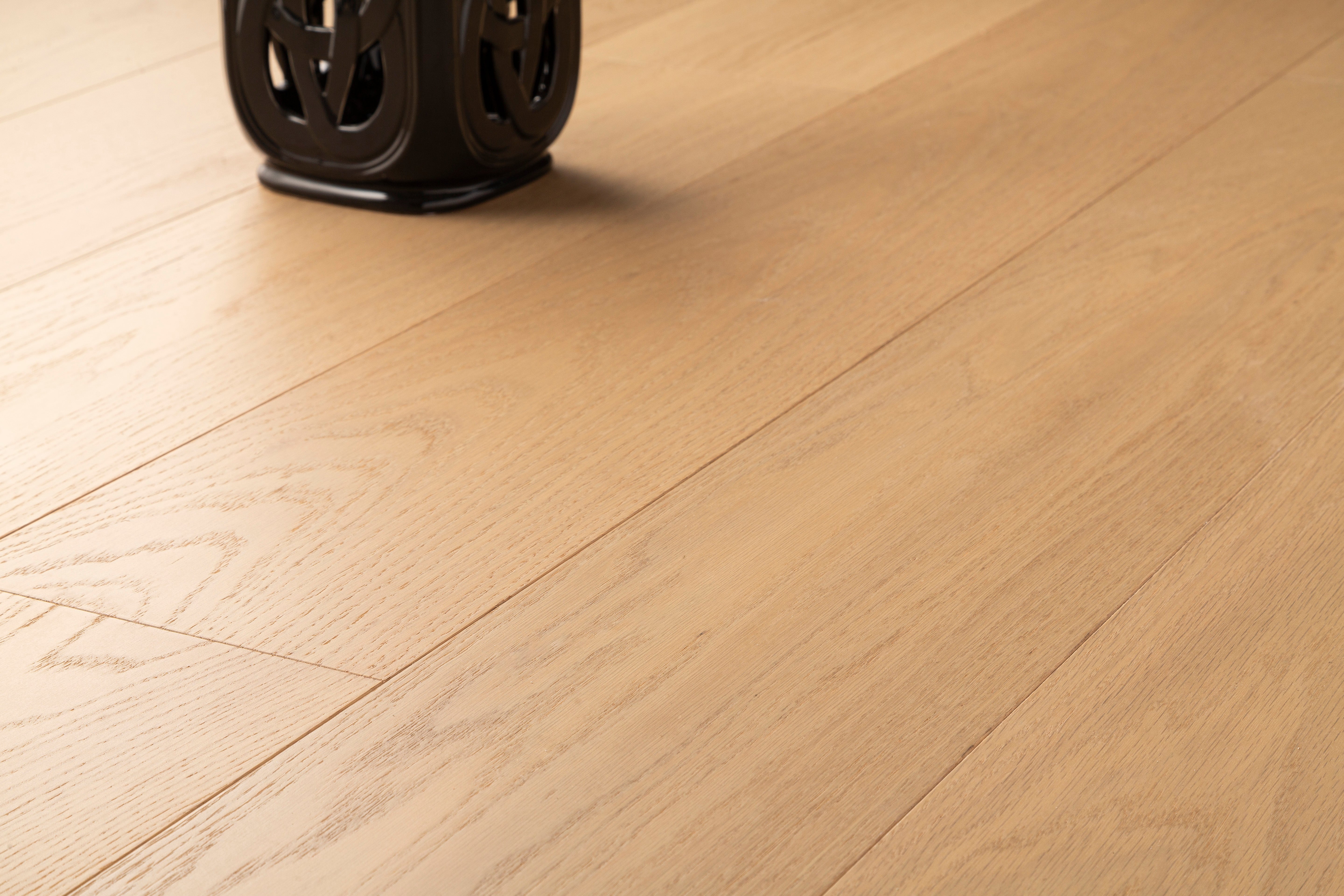 Grandeur Prestige Red Oak 3/4" (18mm) x 7 1/2" York Mills