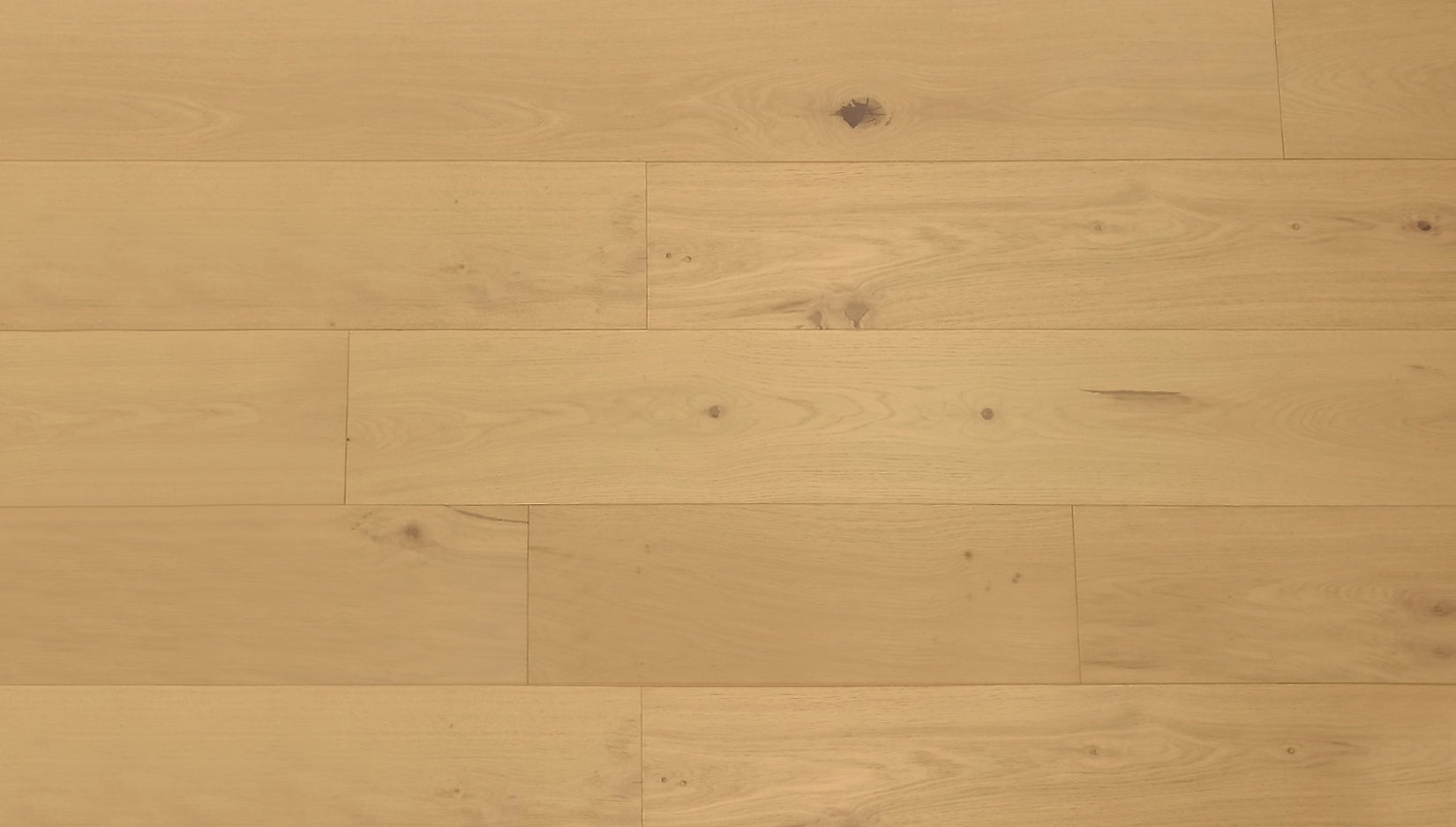 Grandeur Metropolitan Euro Oak Moon Frost 7 1/2" x 3/4" (18mm)