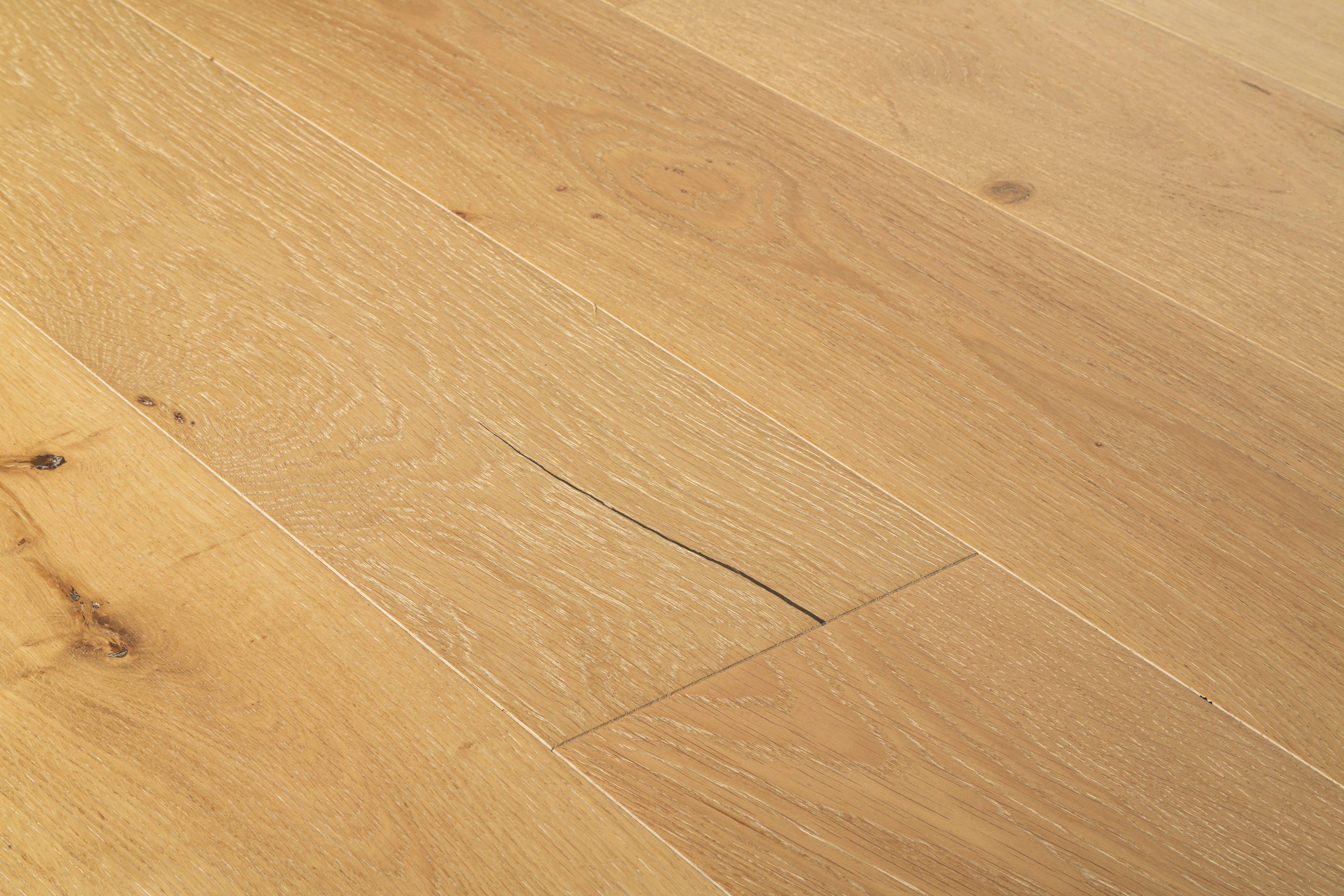 Grandeur Noble Euro Oak Versailles 7 1/2" x 3/4" (18mm)