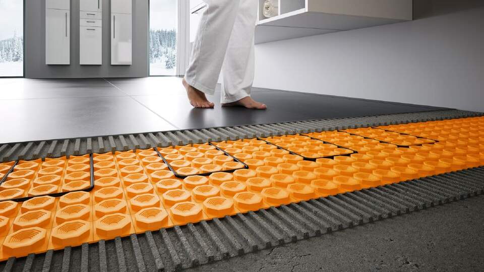Schluter Systems
