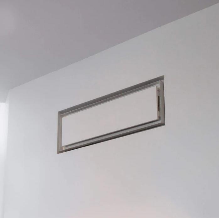 Aria Flush Wall Vent [Luxe]