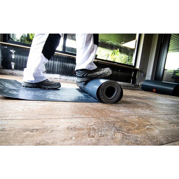 Tooltech V-PRO Floor Protector Board 49" x 131.2'