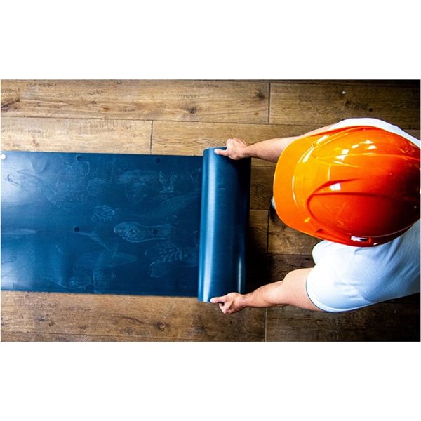 Tooltech V-PRO Floor Protector Board 49" x 131.2'