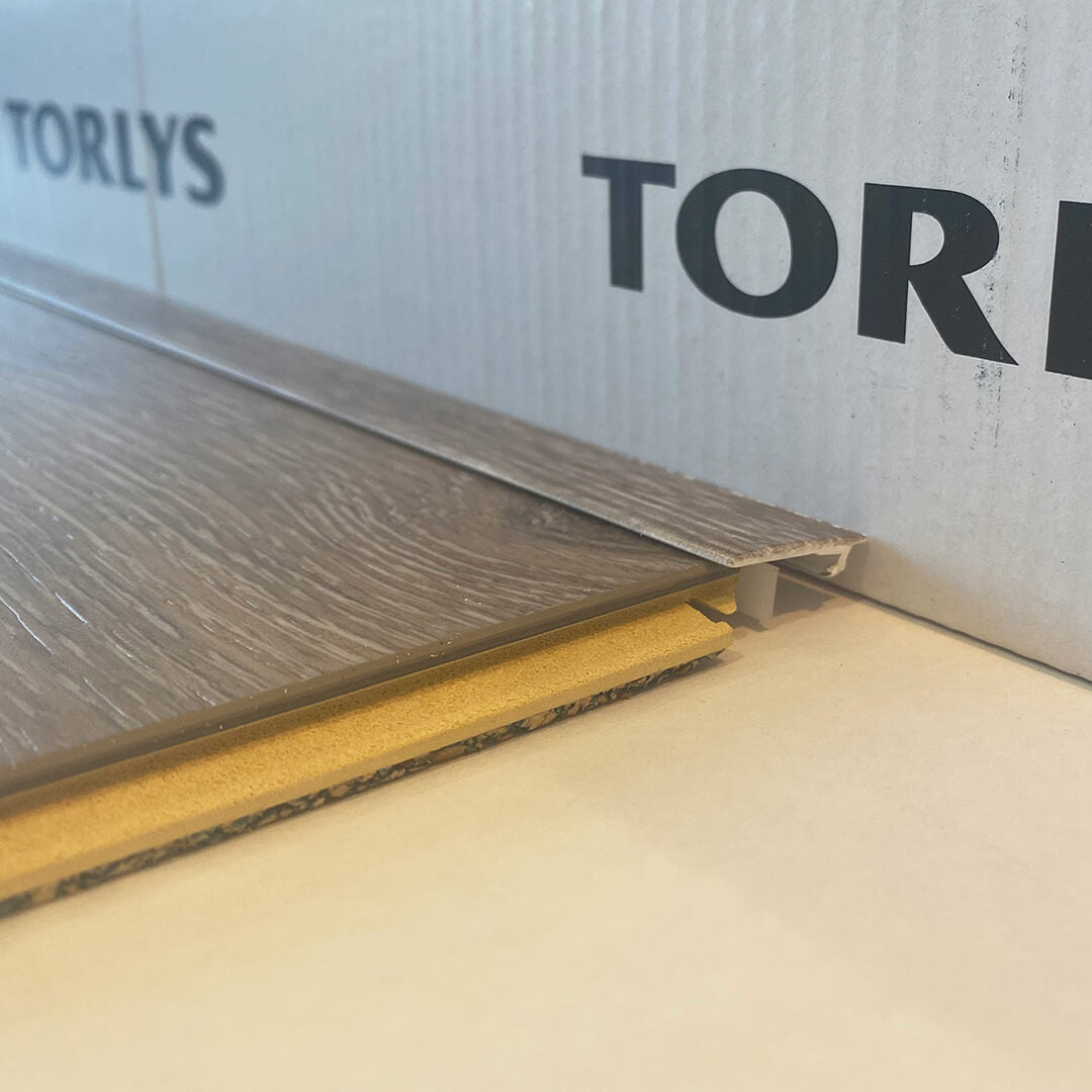 TORLYS EverWood Vista Sutter Creek  3-in-1 Smart Trim 1 9/16" x 76"