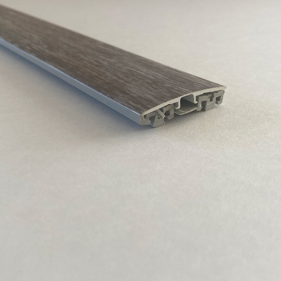 TORLYS EverWood Vista Sutter Creek  3-in-1 Smart Trim 1 9/16" x 76"