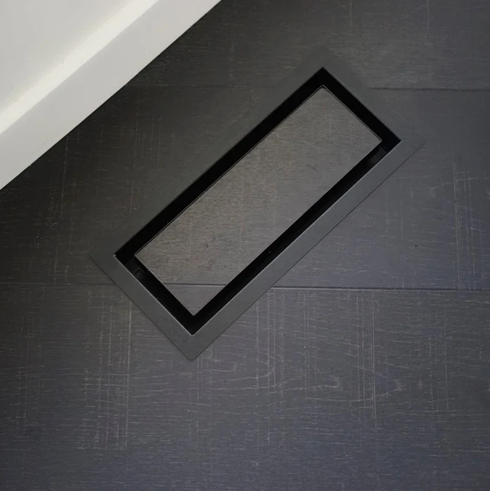 ARIA Framed OG Floor Vent [Luxe]