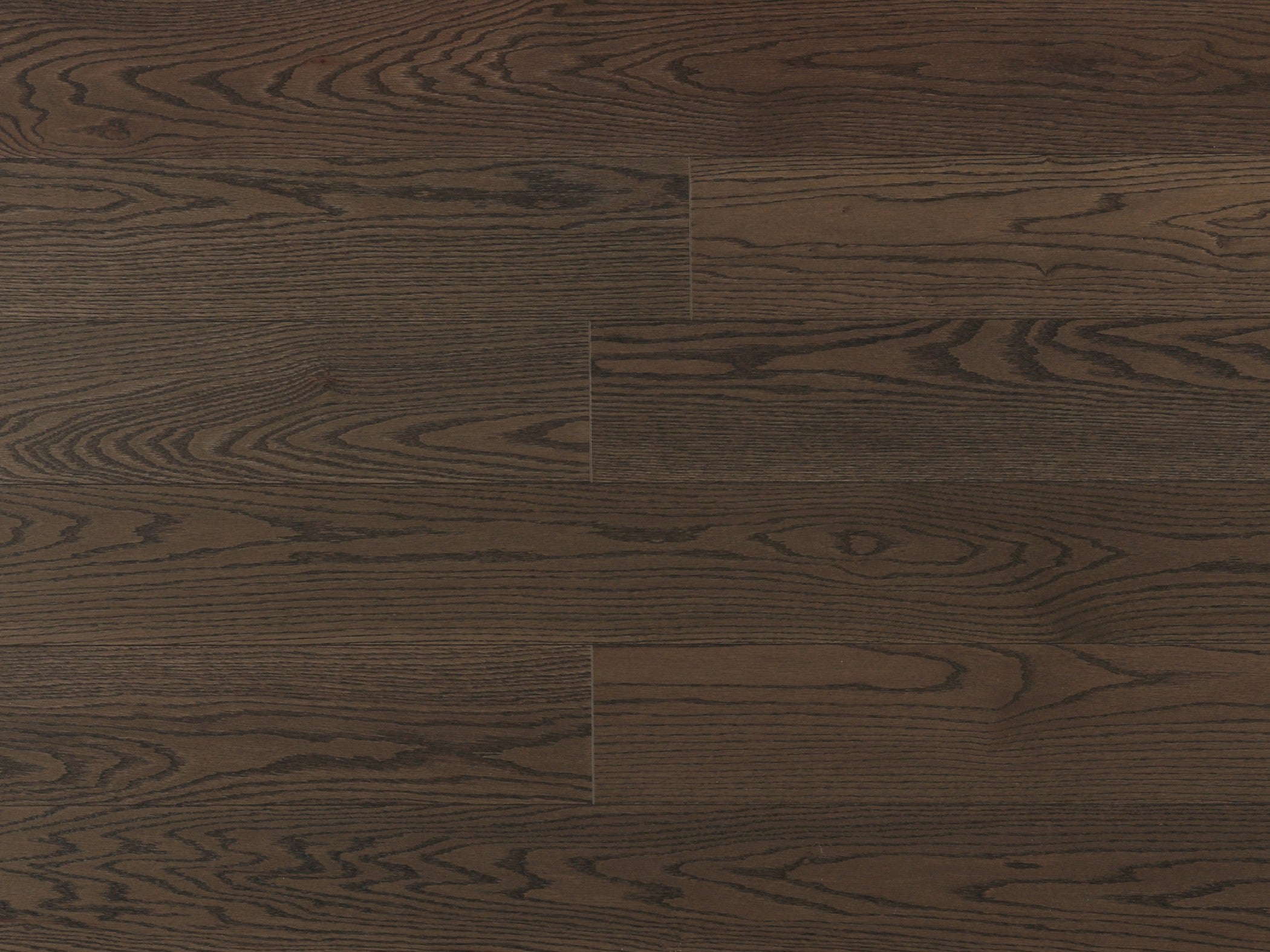 Vidar American Oak Landmark 3/4" (18mm) x 6" (2mm) Wire Brushed Select (ABC)