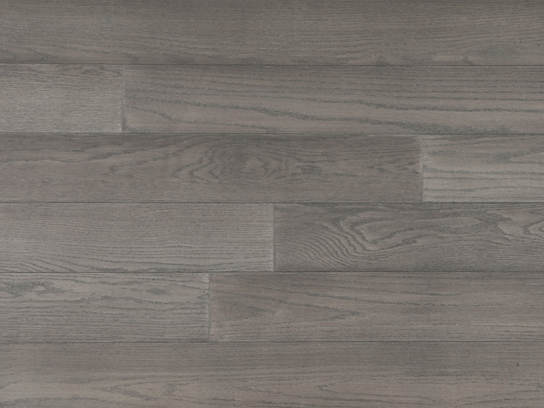 Vidar American Oak Smoke Grey 1/2" x 5" Click Wire Brushed Character (ABCD)