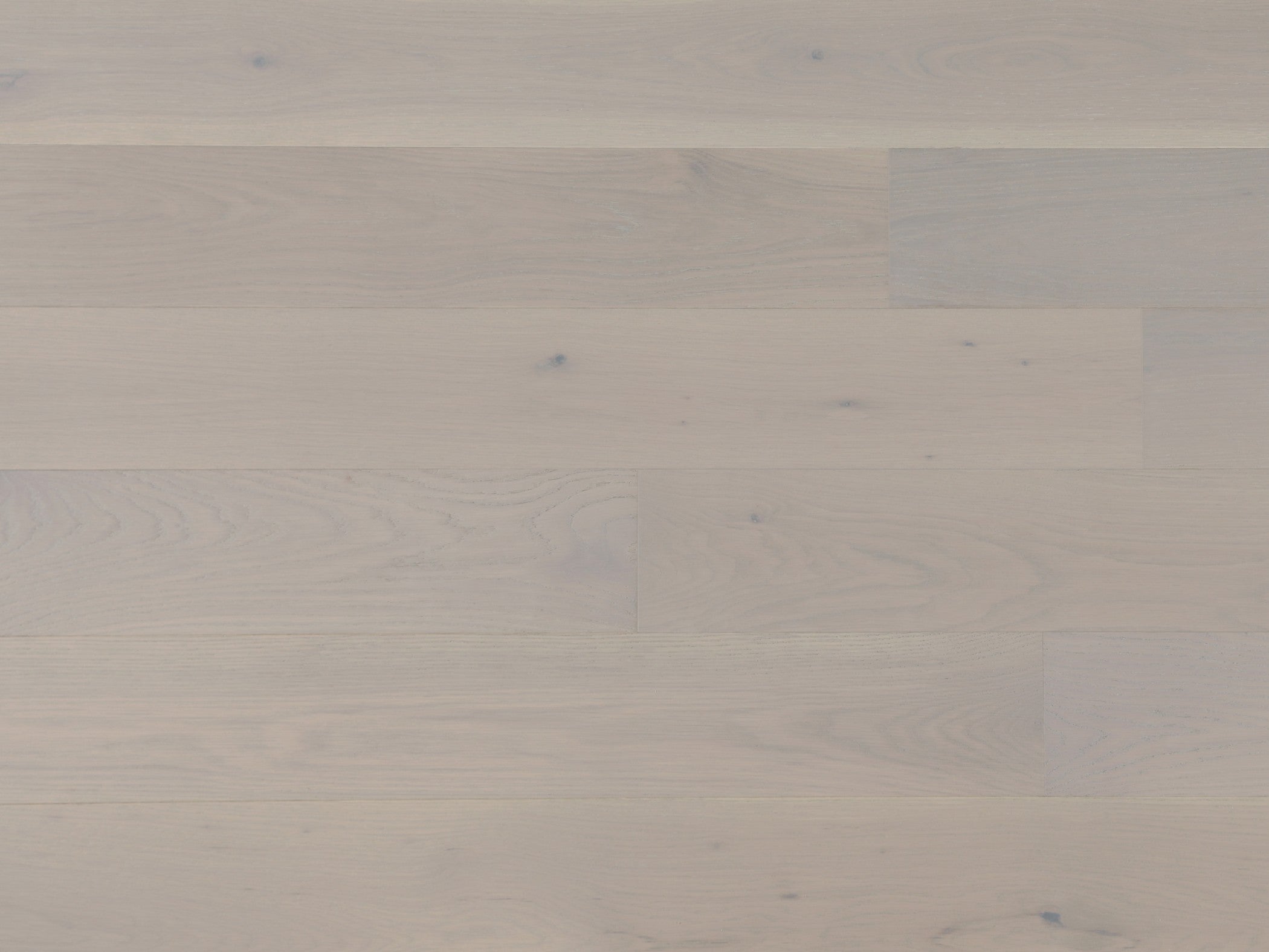 Vidar American Oak Fortino 1/2" x 5" Click Wire Brushed Select & Better (AB)