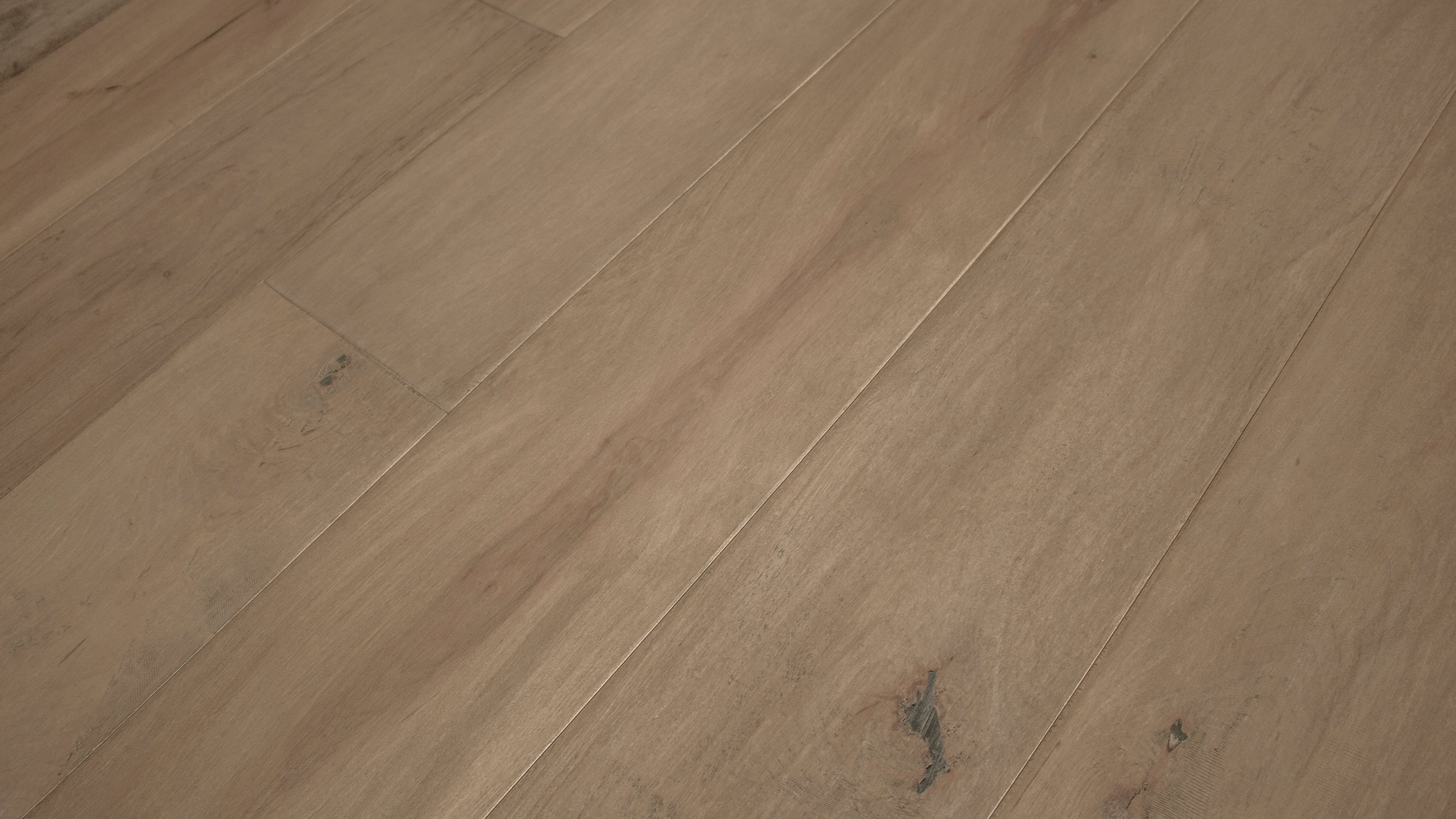 Grandeur Divine Hard Maple Aries 7 1/2" x 3/4" (18mm)