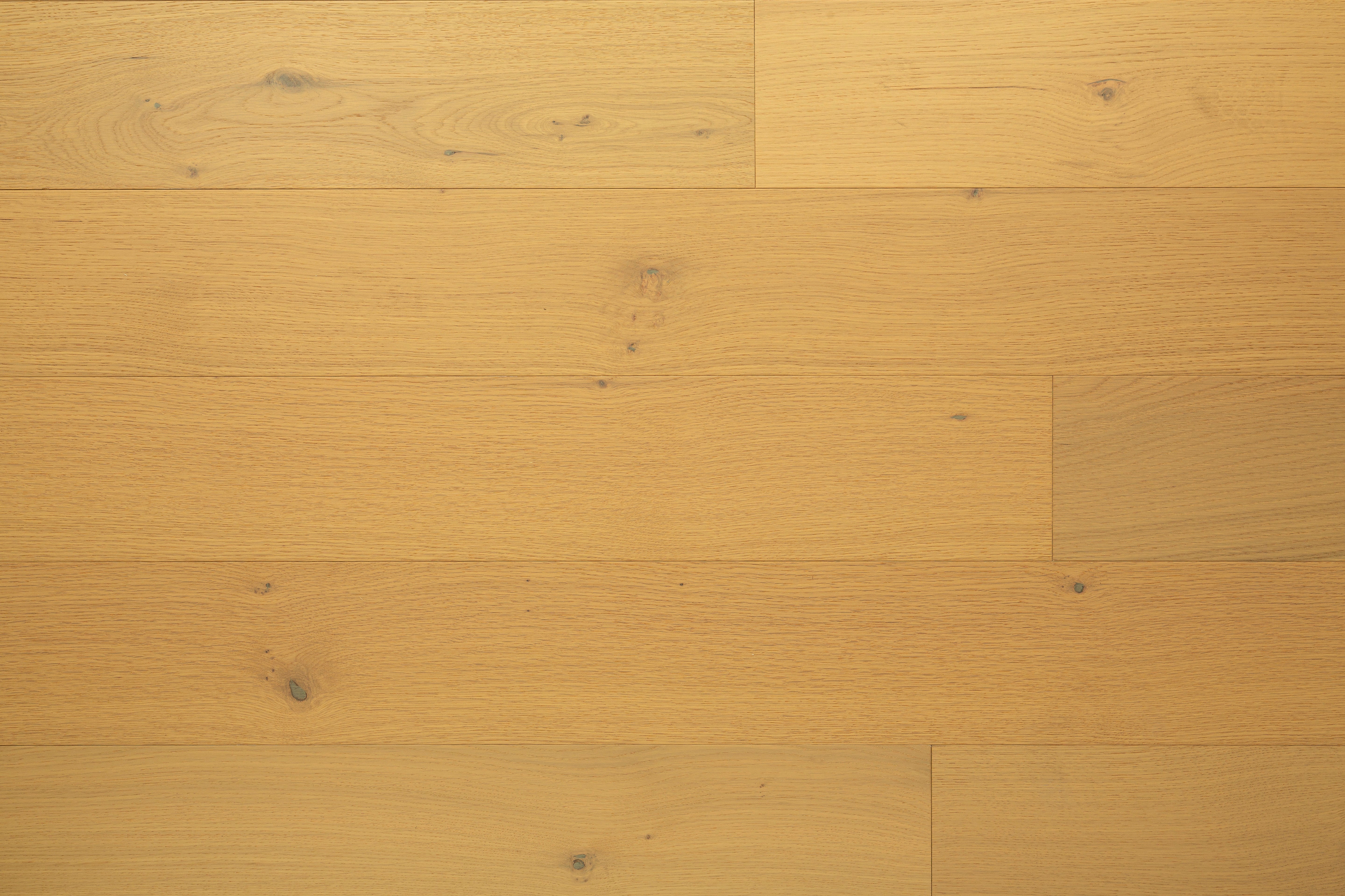 Grandeur Scandinavia Euro Oak Barbados 6 1/2" x 3/4" ABC Grade (18mm)