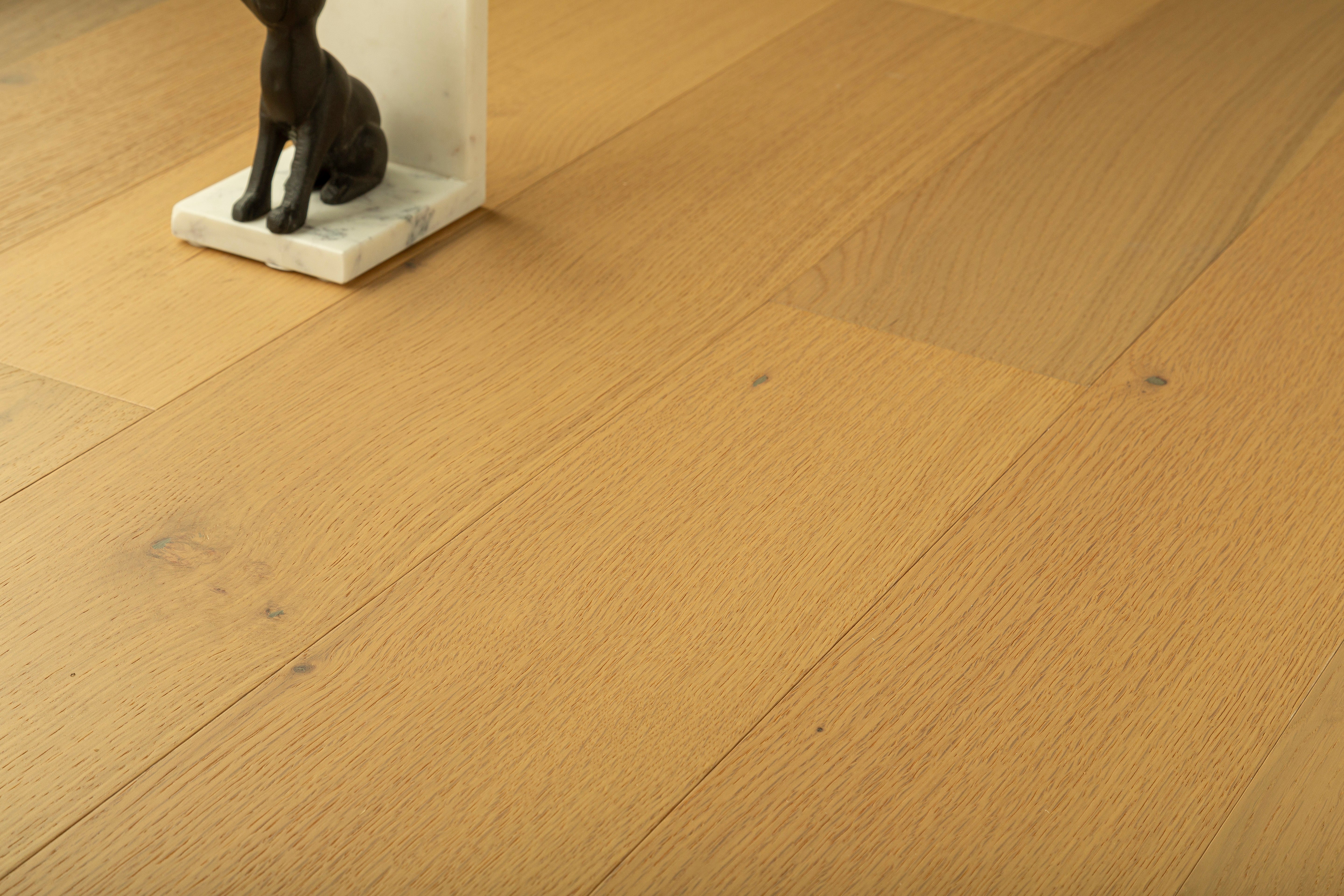 Grandeur Scandinavia Euro Oak Barbados 6 1/2" x 3/4" ABC Grade (18mm)