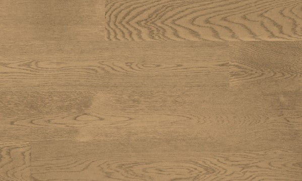 Fuzion Bistro Collection Oak Éclair 5" x 3/4"(18mm) x RL,Wirebrushed