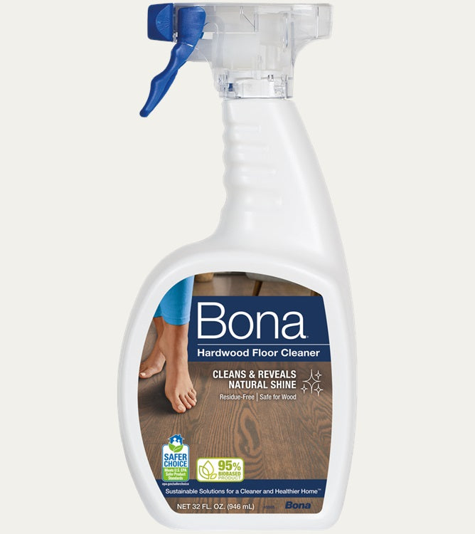 Bona Hardwood Floor Cleaner 947 mL