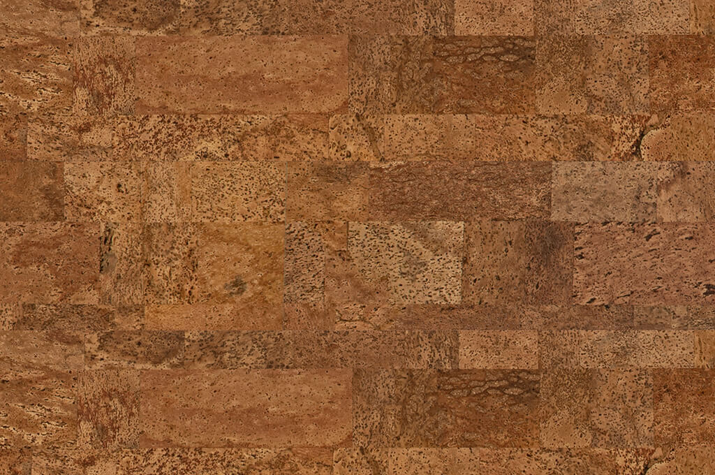 TORLYS Cork XP Designer Boulevard Natural 7/16" x 7 1/2" x 68 3/4"