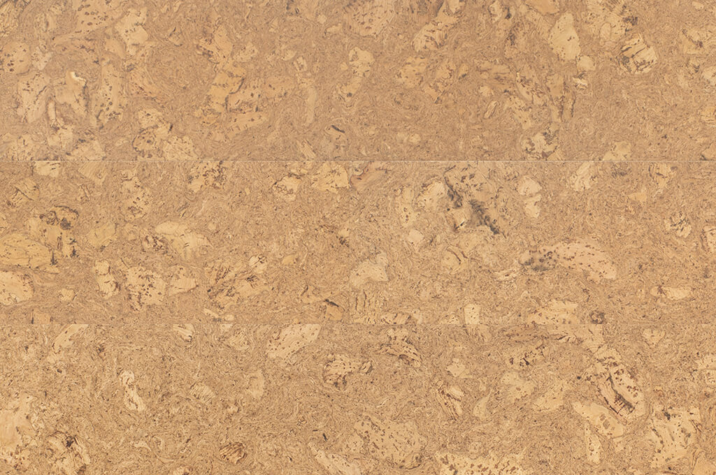 TORLYS Cork XP Elite Burl Natural 7/16" x 7 1/2" x 45 13/16"
