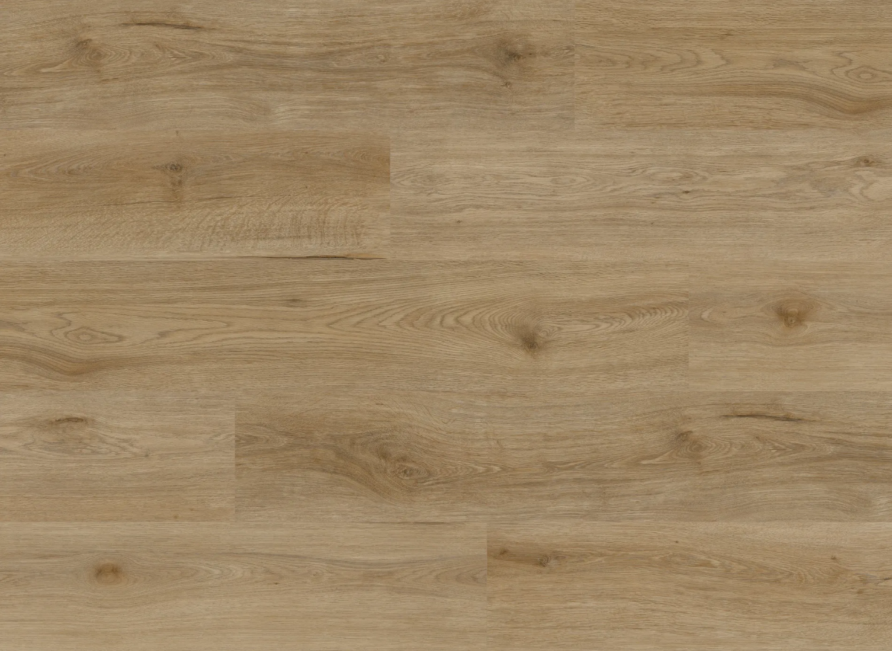 Fuzion LVP Dynamix Premier Napa 9" x 60" x 7 mm (1/4")