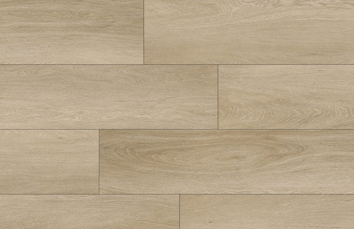 Fuzion Dynamix XL Plank Grounded 9" x 60" x 8.3 mm (5/16")