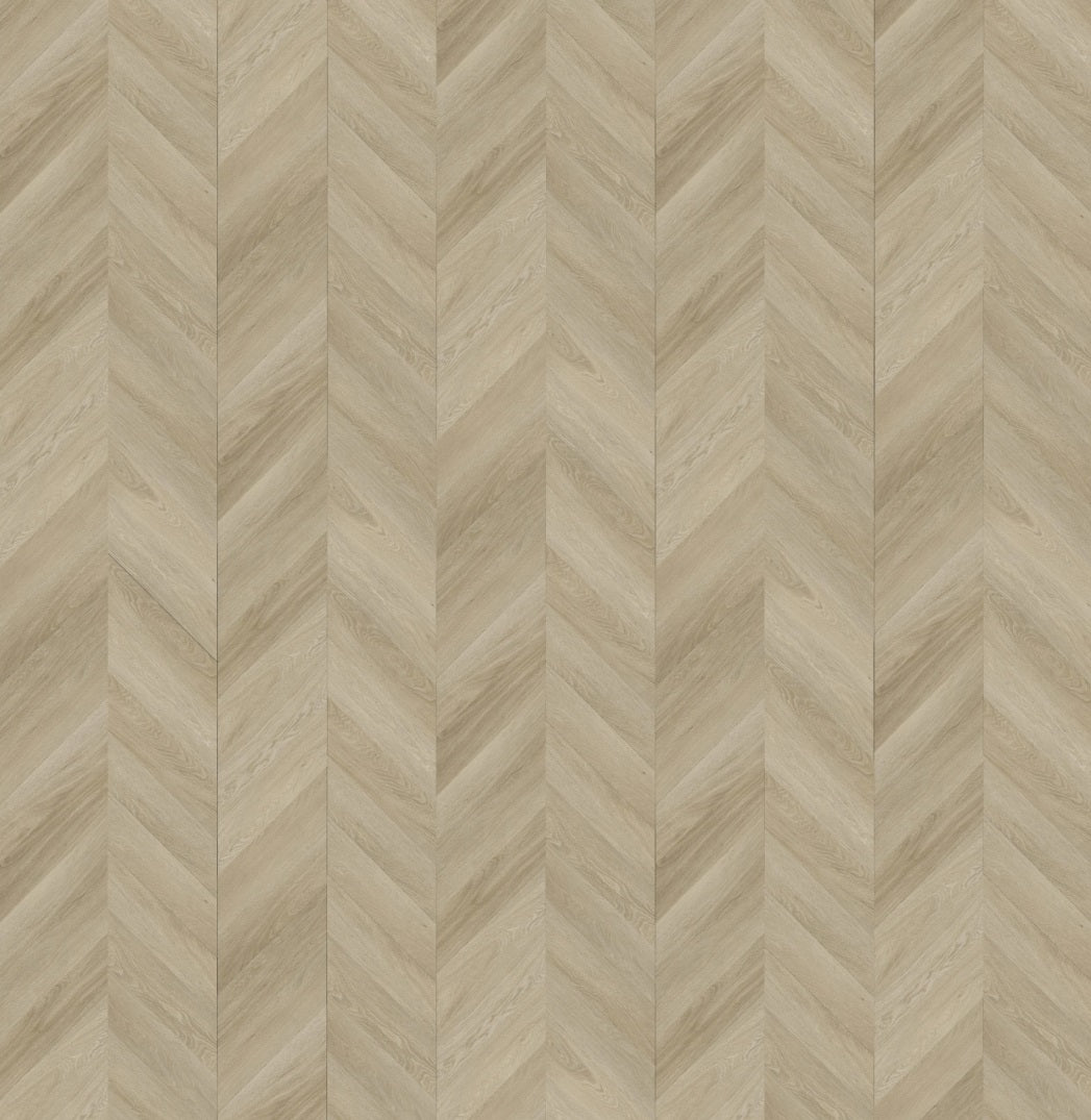 Fuzion Dynamix XL Plank Grounded Chevron 12" x 28 5/16" x 8.3 mm (5/16")