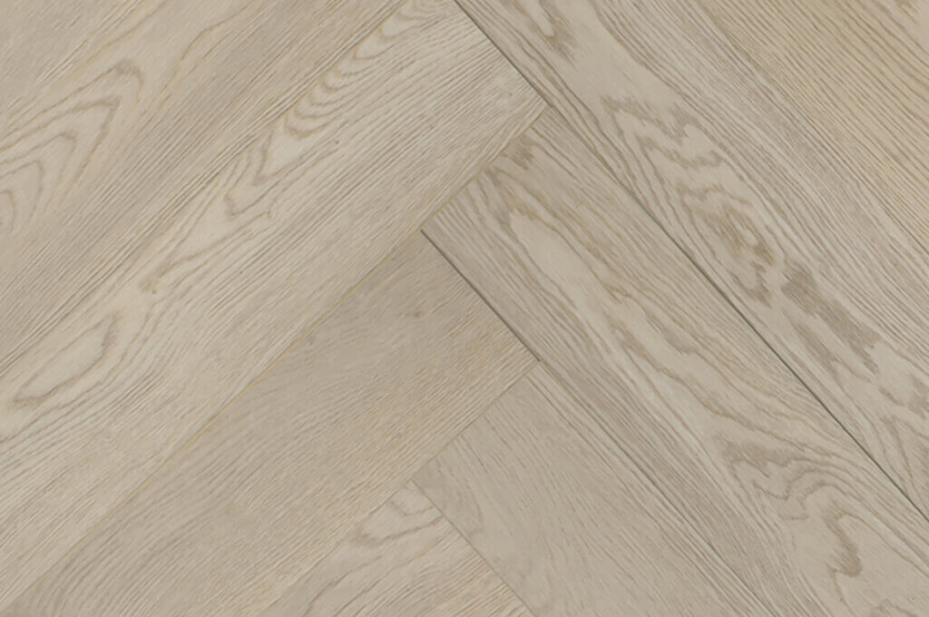 TORLYS EverWood Twist Wentworth 5/16" x 4 7/8" x 23 11/16"