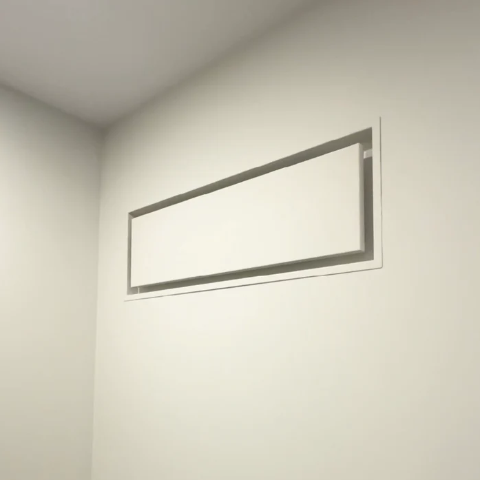 Aria Framed Wall Vent [Luxe]