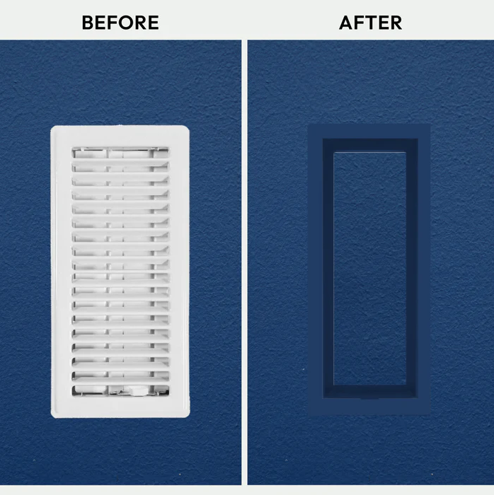 Aria Framed Wall Vent [Luxe]