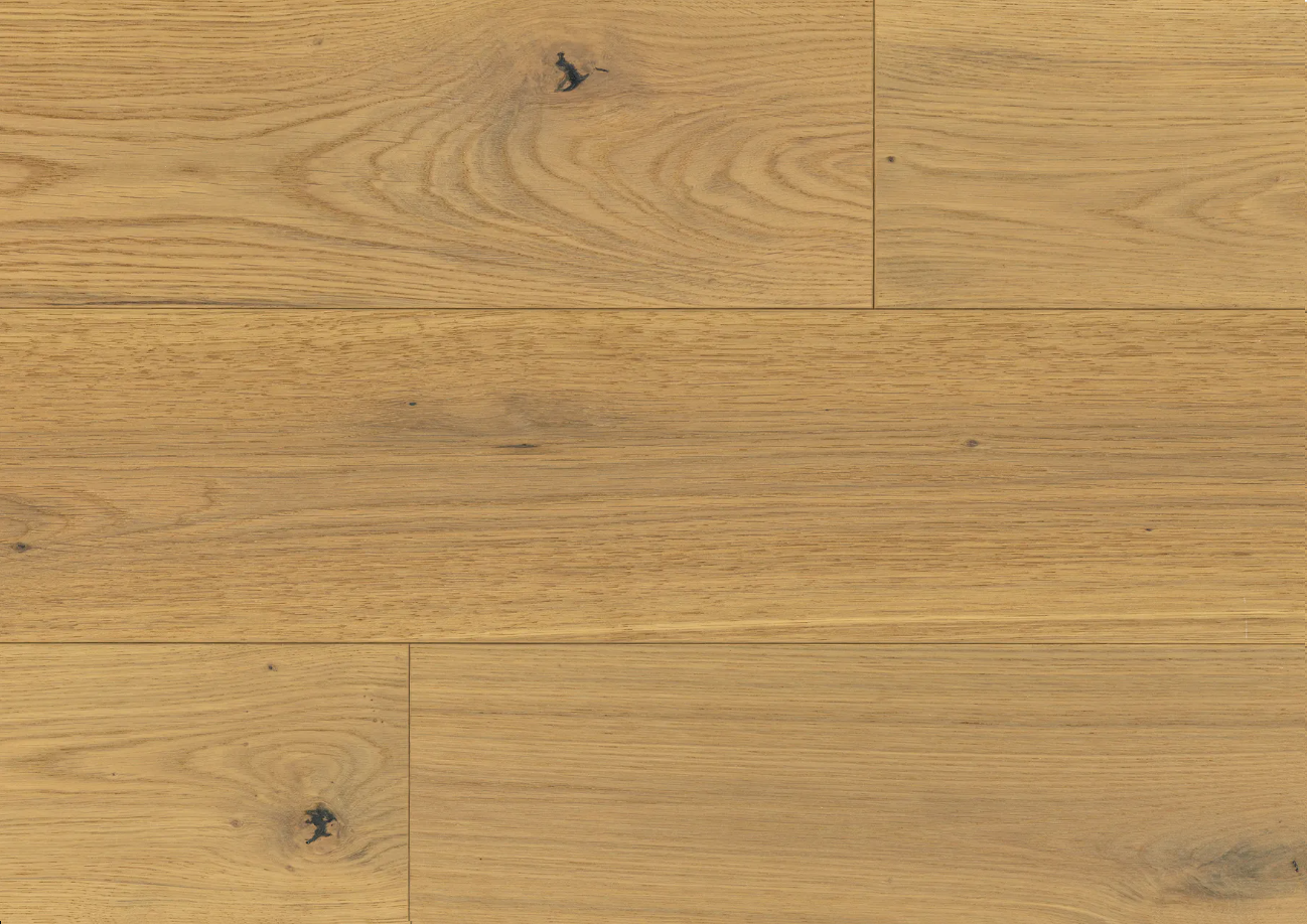 Fuzion Coastline Collection Oak Coral Dune Crest 7 1/2" x 3/4"(18mm) x RL,Wire Brushed