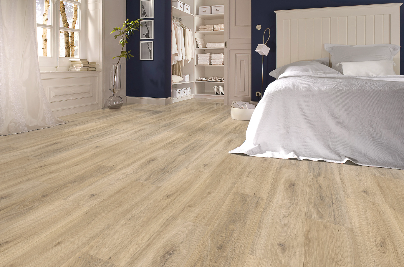 Fuzion Dynamix Endure Athabasca 7" x 48"