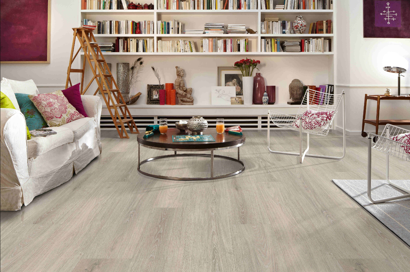 Fuzion Dynamix Endure Frontenac 7" x 48"