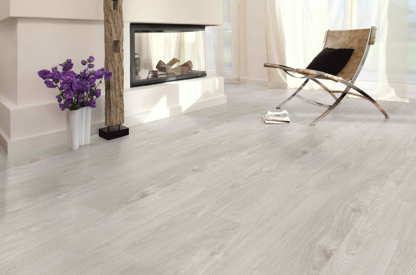 Fuzion Dynamix Endure Kokanee 7" x 48"